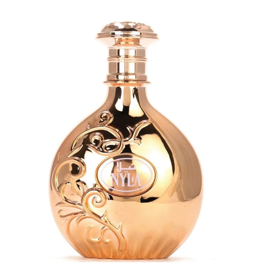 Nyla luxe scents